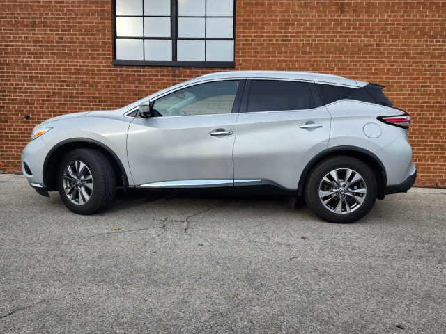 2016 Nissan Murano SL in Cars & Trucks in Oakville / Halton Region - Image 4