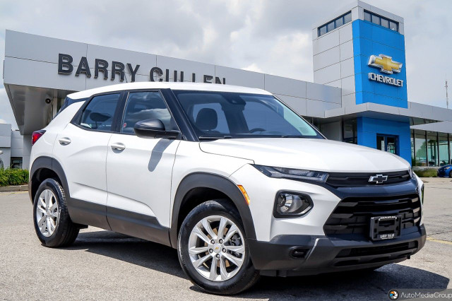 2023 Chevrolet TrailBlazer in Cars & Trucks in Guelph