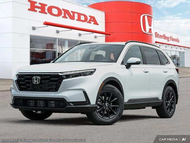 2026 Honda CR-V Sport in Cars & Trucks in Hamilton