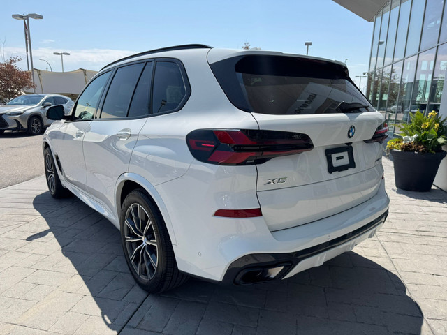 2024 BMW X5 xDrive40i PREMIUM ENHANCED PACKAGE / ZERO ACCIDEN... in Cars & Trucks in Calgary - Image 2