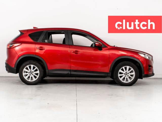 2016 Mazda CX-5 GS w/ Sunroof, Rear View Cam, Heated Seats in Cars & Trucks in Bedford - Image 4