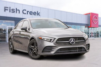 ==== 2022 Mercedes-Benz A220 4MATIC -- 188 HP | One Owner | Traded for 2025 Nissan Sentra SV | Premi... (image 8)