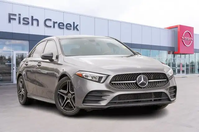 2022 Mercedes-Benz A 220 | One Owner | Premium AWD | in Cars & Trucks in Calgary - Image 10