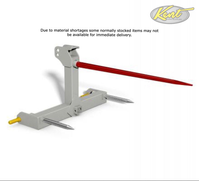 HLA HLA SE3PH39 - 3 Point Hitch in Farming Equipment in Chatham-Kent