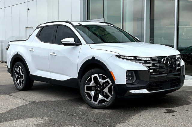 2022 Hyundai Santa Cruz in Cars & Trucks in Calgary