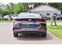 Pre-Owned. Visit us today at Hyundai Pembroke and check out this 2025 Hyundai Elantra Preferred, Sto... (image 4)