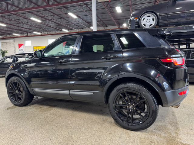 2017 Land Rover Range Rover Evoque 5dr HB SE - BLUETOOTH - NAVI  in Cars & Trucks in Mississauga / Peel Region - Image 3