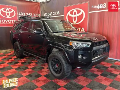 Engine: V6 Cylinder Engine 4.0L L/100Km City: 14.8 L/100Km Hwy: 12.5 Safety Equipment Electronic Sta...