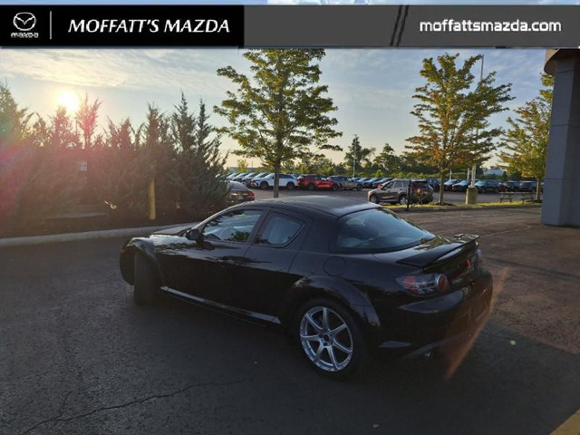2007 Mazda RX-8 GT LOW MILEAGE in Cars & Trucks in Barrie - Image 3
