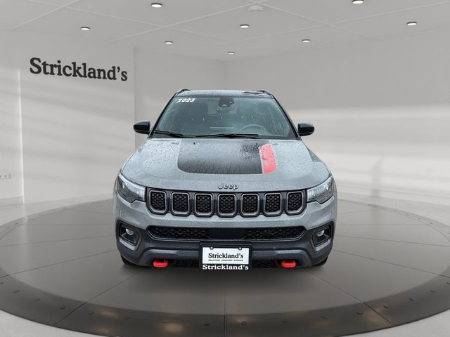 2023 JEEP COMPASS TRAILHAWK 4X4 in Cars & Trucks in Stratford - Image 3