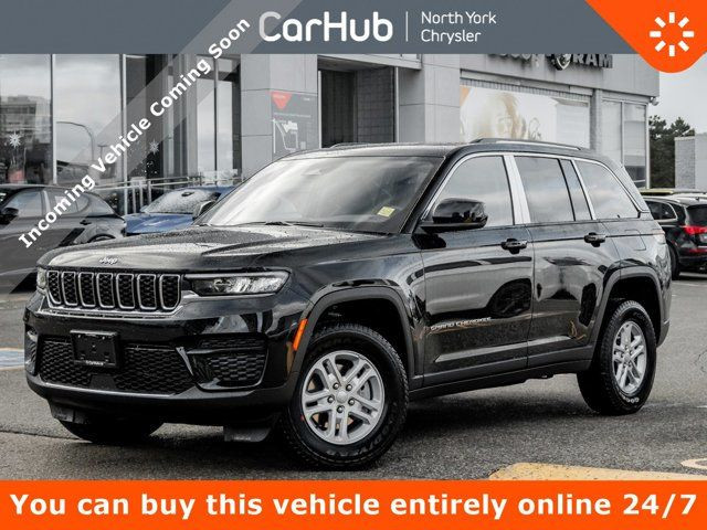 2025 Jeep Grand Cherokee L Laredo in Cars & Trucks in City of Toronto