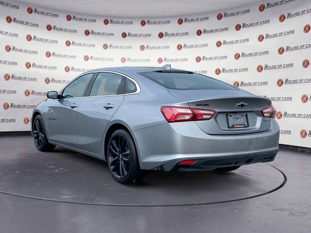 2023 Chevrolet Malibu Sdn 1LT in Cars & Trucks in Calgary - Image 4