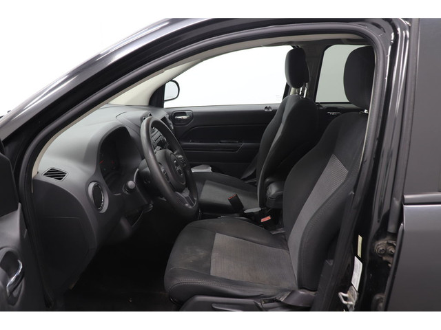 2011 Jeep Compass NORTH, 1-PROPRIO, MAG, CRUISE, A/C in Cars & Trucks in Longueuil / South Shore - Image 2