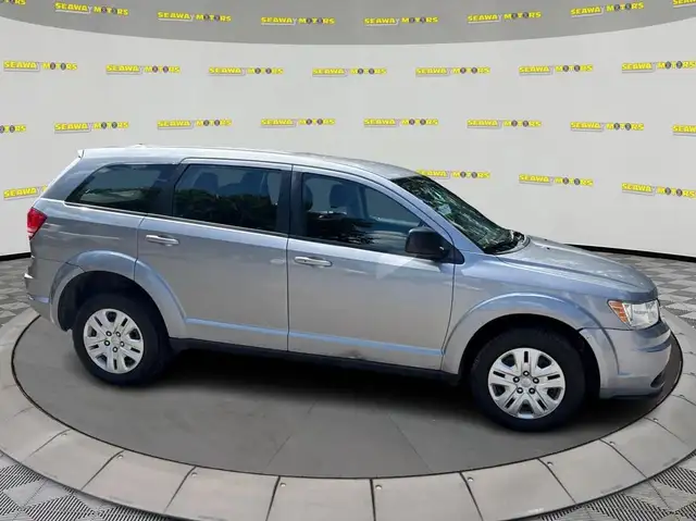 2016 Dodge Journey SE in Cars & Trucks in Brockville - Image 2