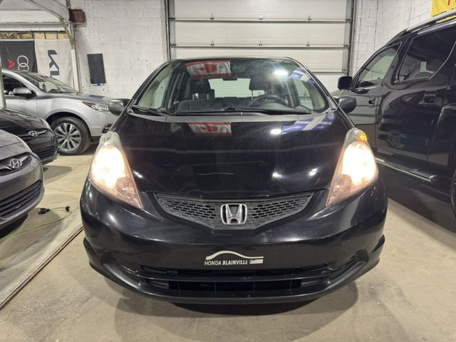 2014 Honda Fit DX-A in Cars & Trucks in City of Montréal - Image 2
