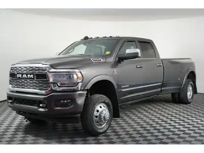  2021 Ram 3500 Limited LIMITED