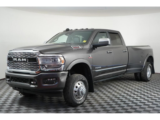  2021 Ram 3500 Limited LIMITED in Cars & Trucks in Grande Prairie - Image 2