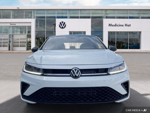 2025 Volkswagen Jetta Comfortline Turbo Power, Heated Seats, Dig in Cars & Trucks in Medicine Hat - Image 3