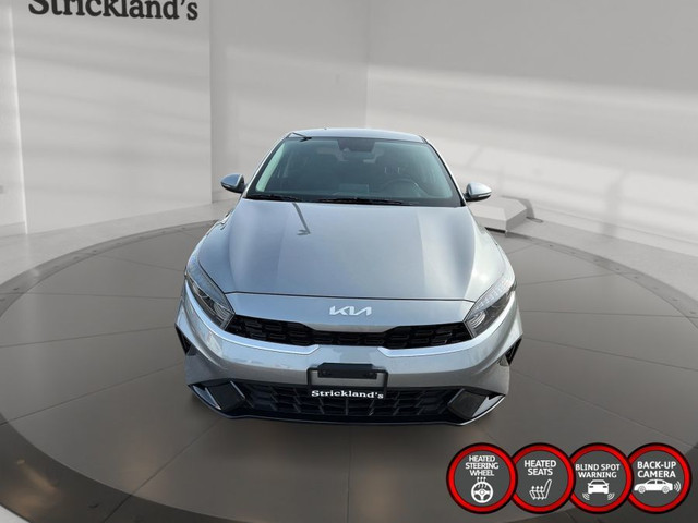 2023 KIA FORTE 5DR EX in Cars & Trucks in Stratford - Image 3
