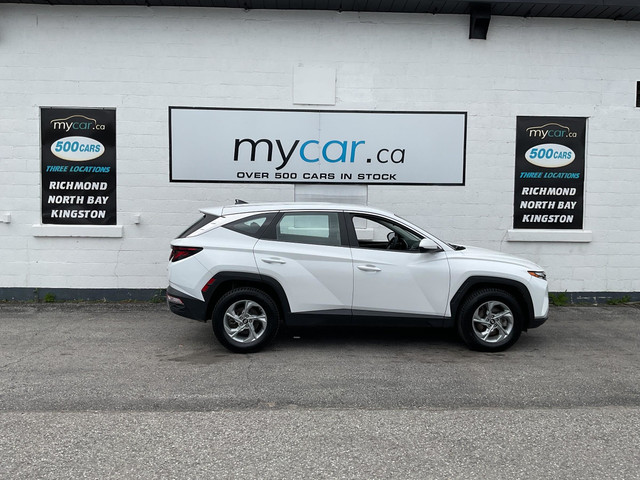 2022 Hyundai Tucson ESSENTIAL LOW MILEAGE!!!! HEATED SEATS.... in Cars & Trucks in Ottawa - Image 2