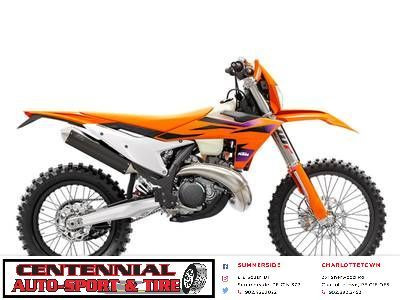 2024 KTM 250 XC-W in Other in Charlottetown