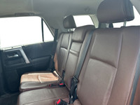 The 2021 Toyota 4Runner is a midsize SUV that offers a blend of rugged off-road capability and every... (image 9)