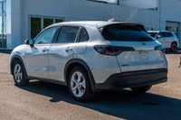 Enhance your journey with our One Owner and Accident Free 2024 Honda HR-V LX AWD that has great feat... (image 4)