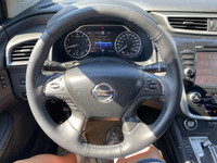 **WE WILL BEAT ANY DEALER IN THE CITY** Recent Arrival! Gun Metallic 2020 Nissan Murano Platinum AWD... (image 7)