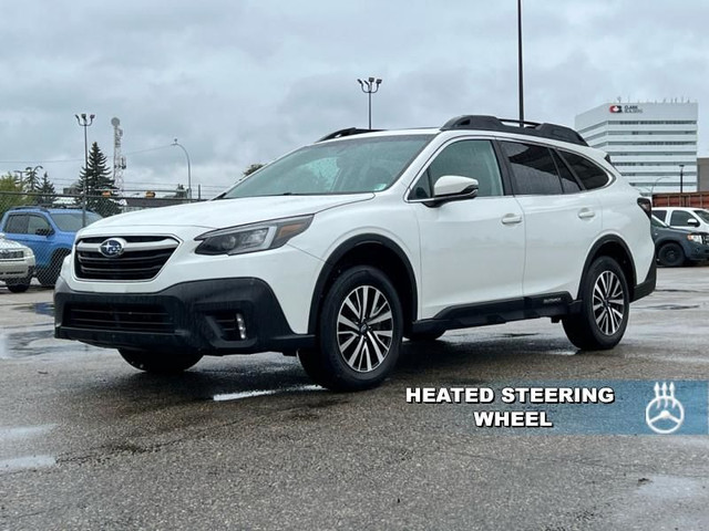 2022 Subaru Outback Touring - Power Liftgate - Sunroof in Cars & Trucks in Edmonton - Image 4