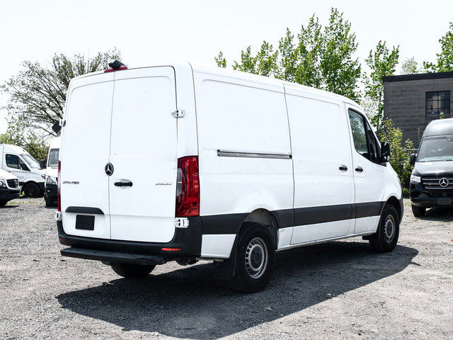 2019 Mercedes-Benz Sprinter 2500 in Cars & Trucks in Mississauga / Peel Region - Image 4