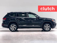 Power Tailgate/Hatch, Auto Dimming Rearview Mirror, Front Heated Seats and more! Clutch is the large... (image 3)