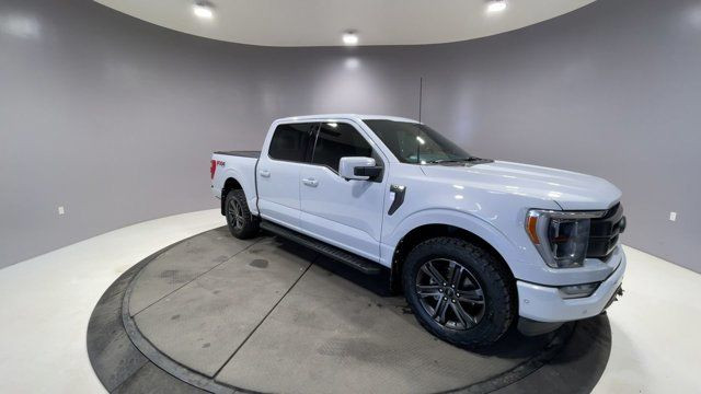 2022 Ford F-150 LARIAT - TRAILER TOW PKG - 502A in Cars & Trucks in Strathcona County - Image 2