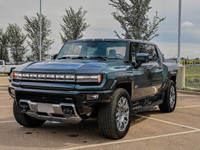Welcome to Sherwood Buick GMC! This GMC HUMMER EV Pickup delivers a Electric engine powering this Au... (image 3)