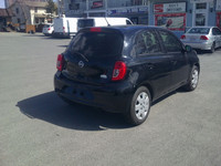 2018 Nissan Micra Price $8999 165000 KM ON or QC Safety Included Warranty Included Carfax Included A... (image 6)