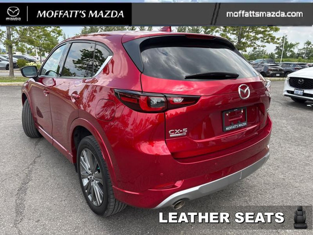 2024 Mazda CX-5 Signature - Leather Seats - $274 B/W in Cars & Trucks in Barrie - Image 3