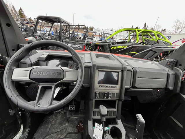 2024 Polaris Xpedition ADV Ultimate in ATVs in City of Halifax - Image 4