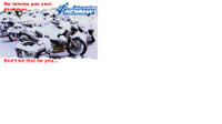 2023 Entreposage Moto Sport Touring 
