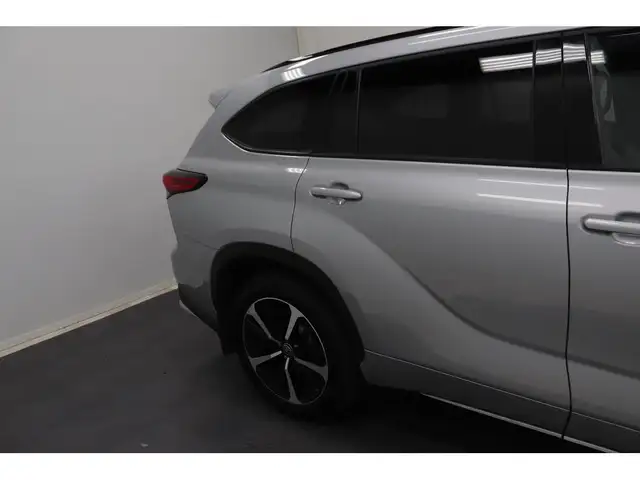 2022 Toyota Highlander XSE 3.5L, CARPLAY, 7 PASSAGERS, CUIR, TOI in Cars & Trucks in Longueuil / South Shore - Image 13