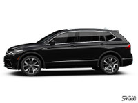 2024 Volkswagen Tiguan Highline R-Line