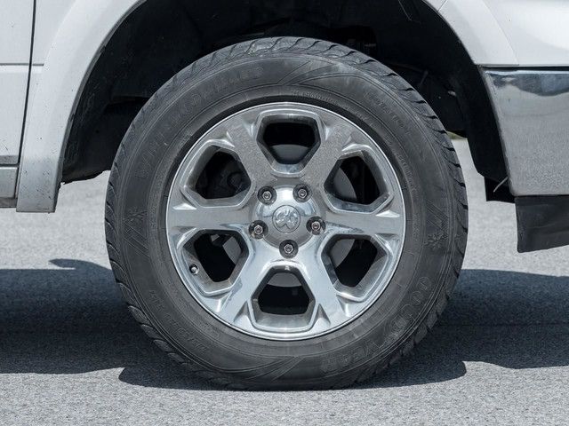 2018 RAM 1500 Laramie Available Running Boards and Tonnau Cover! in Cars & Trucks in Mississauga / Peel Region - Image 4