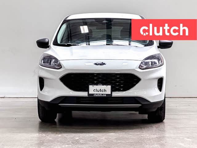 2022 Ford Escape SE AWD w/ Apple CarPlay, Heated Front Seats, Re in Cars & Trucks in City of Toronto - Image 2