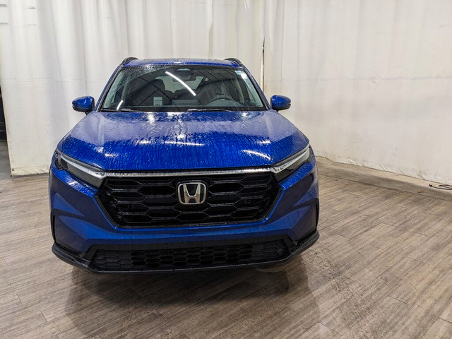 2024 Honda CR-V Sport in Cars & Trucks in Calgary - Image 2