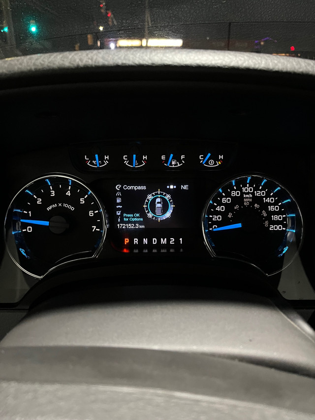 SOLD 2014 Ford F 150 XLT in Cars & Trucks in Barrie - Image 4