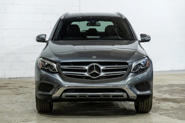 2019 Mercedes-Benz GLC 300 4MATIC | Technologie de pointe dans Autos et camions  à Ville de Montréal - Image 2