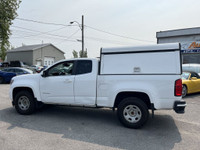 See Dealer Website for Details. 2018 Chevrolet Colorado LT RM (image 6)