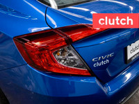 NO ACCIDENTS / CLEAN CARFAX / Climate Control, Bluetooth Music, Touchscreen Display and more! Clutch... (image 9)
