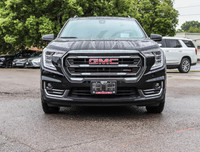 2022 GMC Terrain AT4 The 2022 GMC Terrain AT4 is a robust and stylish compact SUV designed for the a... (image 1)