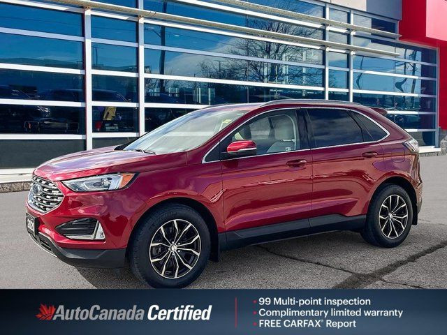 2020 Ford Edge SEL | Leather | Nav | Safety Package | in Cars & Trucks in Guelph