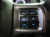RAM 1500 2022 CLASSIC SLT ÉDITION V-8 5.7 HEMI CREW-CAB BOITE 6.4 PIEDS ( TRES RARE ) 4X4 / GPS NAVI... (image 9)