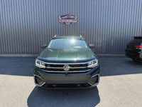See Dealer Website for Details. 2021 Volkswagen Atlas EXECLINE / R-LINE / V6 3.6L (image 1)